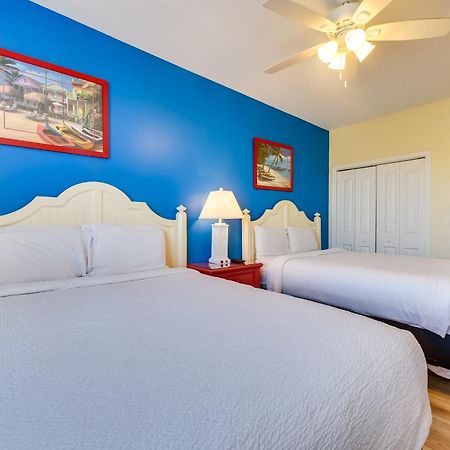 Roomy North Myrtle Beach Condo, Walk To Beach Exteriér fotografie