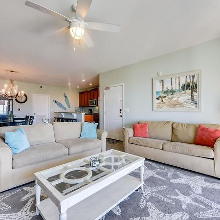 Roomy North Myrtle Beach Condo, Walk To Beach Exteriér fotografie