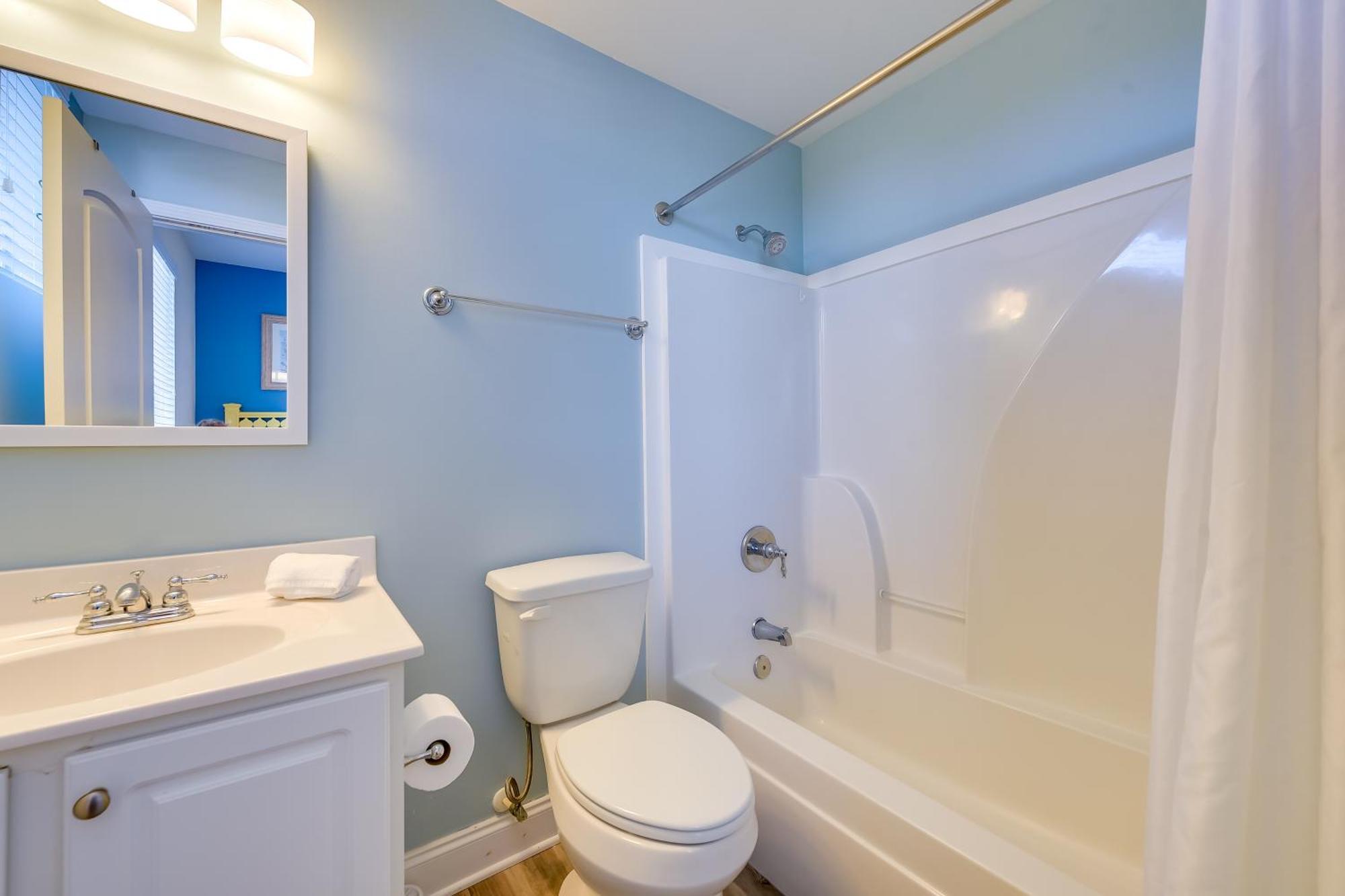 Roomy North Myrtle Beach Condo, Walk To Beach Exteriér fotografie