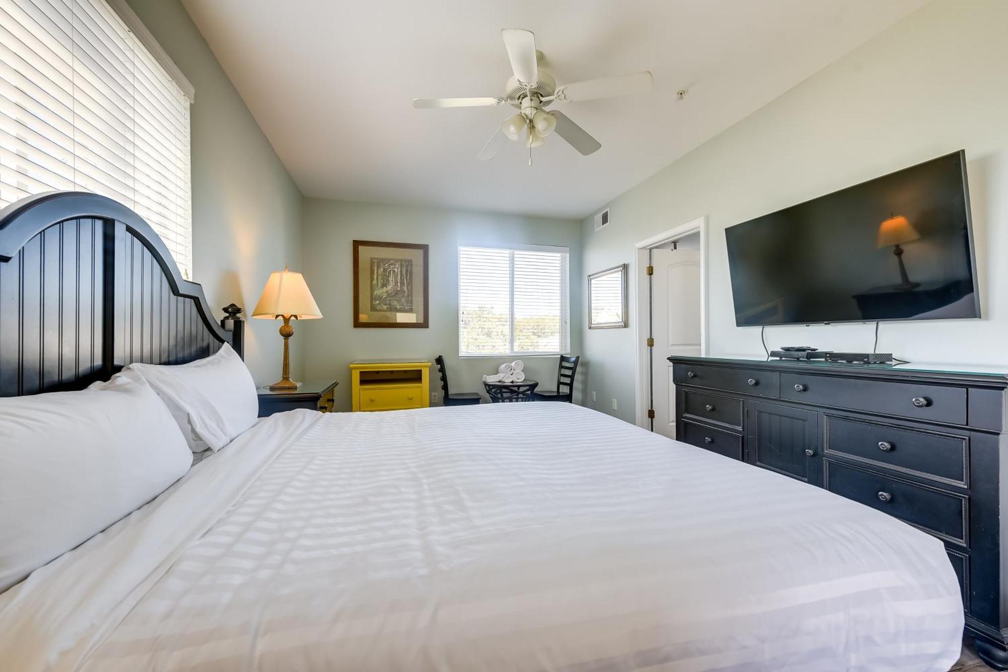 Roomy North Myrtle Beach Condo, Walk To Beach Exteriér fotografie