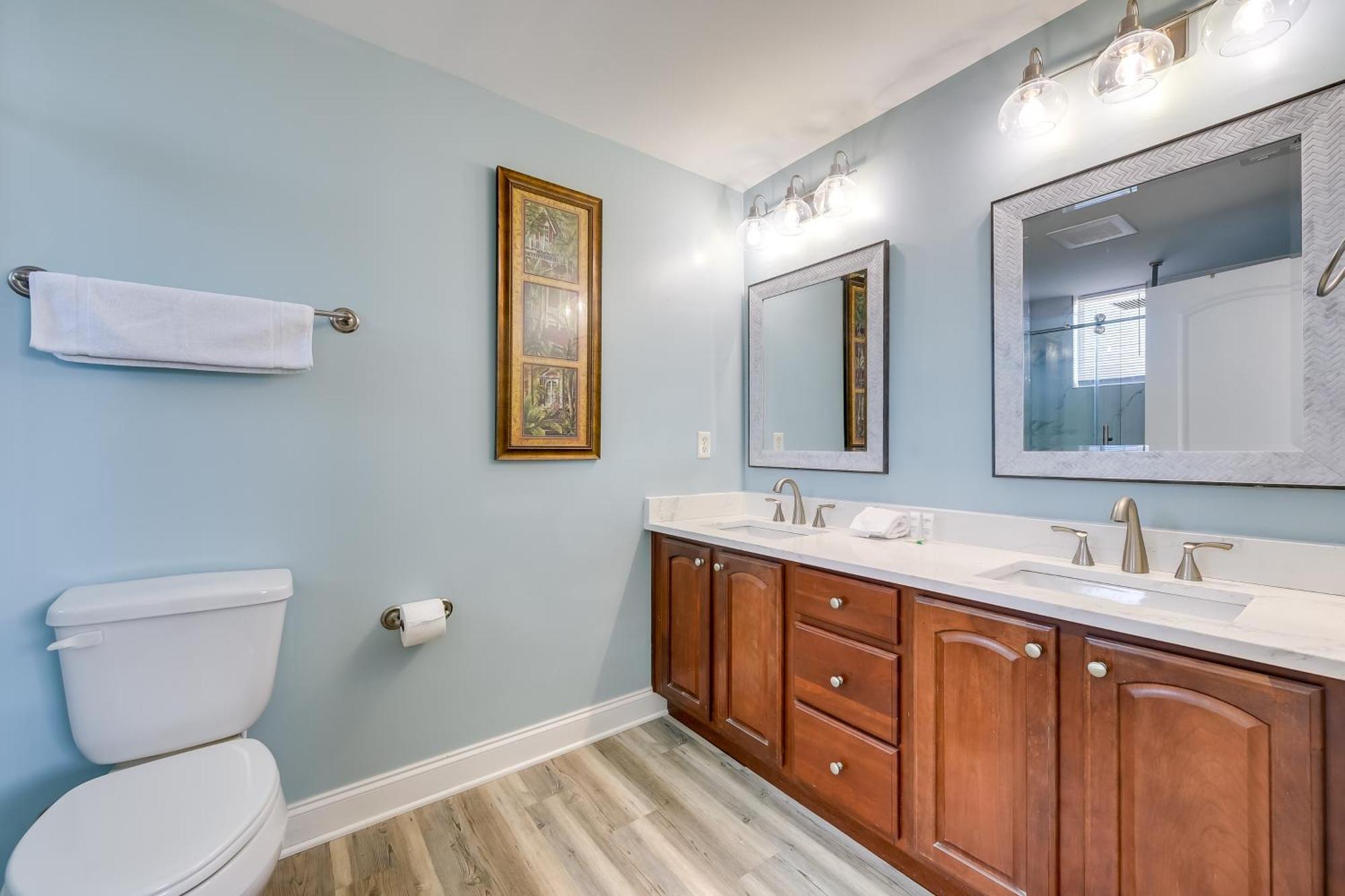 Roomy North Myrtle Beach Condo, Walk To Beach Exteriér fotografie