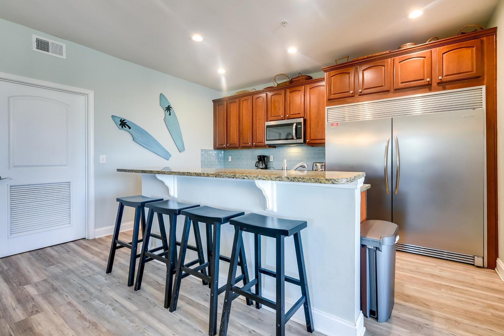 Roomy North Myrtle Beach Condo, Walk To Beach Exteriér fotografie