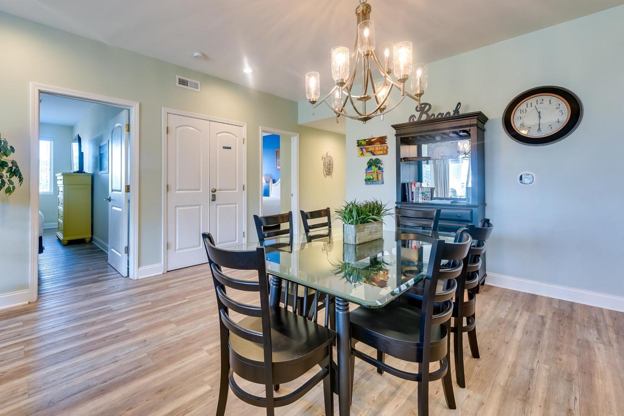 Roomy North Myrtle Beach Condo, Walk To Beach Exteriér fotografie