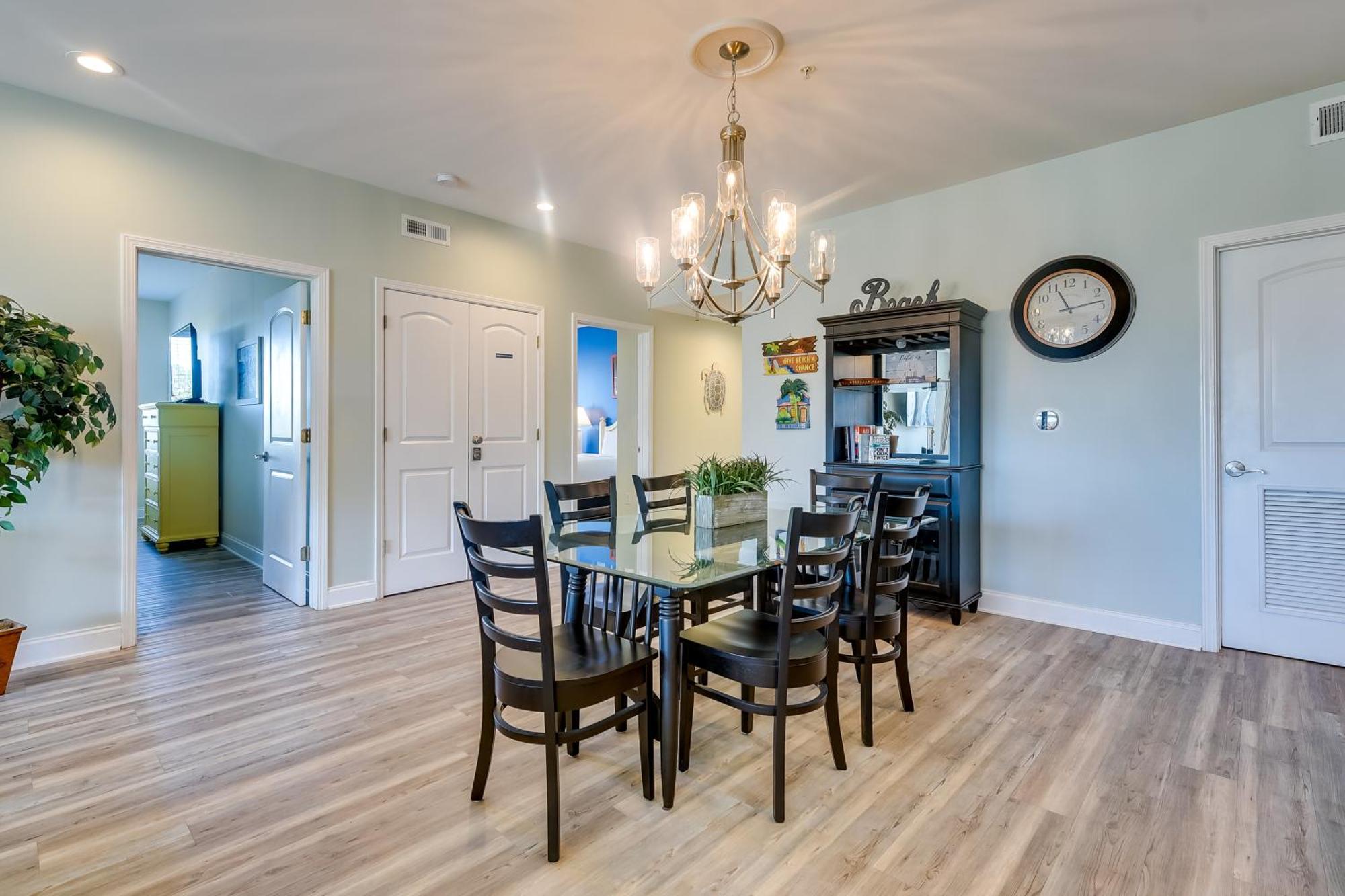 Roomy North Myrtle Beach Condo, Walk To Beach Exteriér fotografie